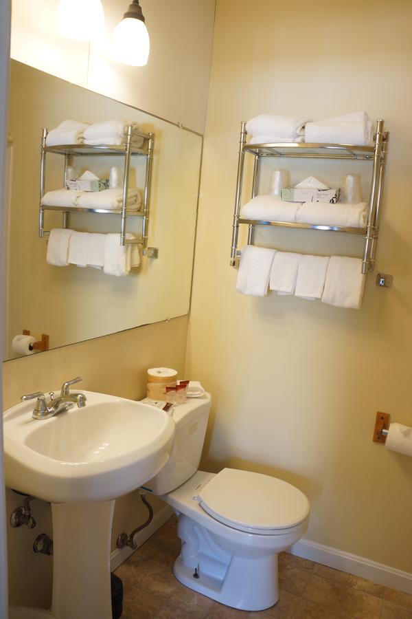 Sea Spiral Suites Hampton Kültér fotó