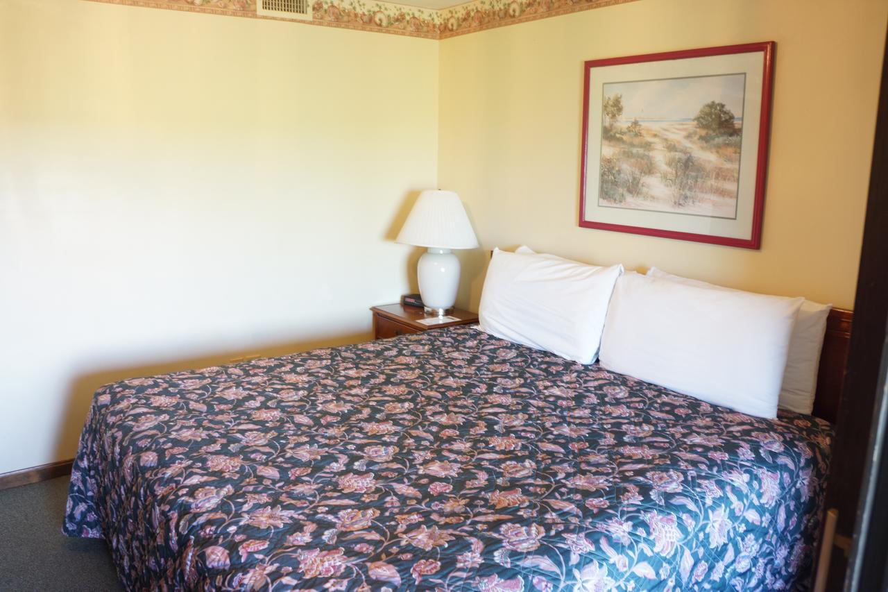 Sea Spiral Suites Hampton Kültér fotó