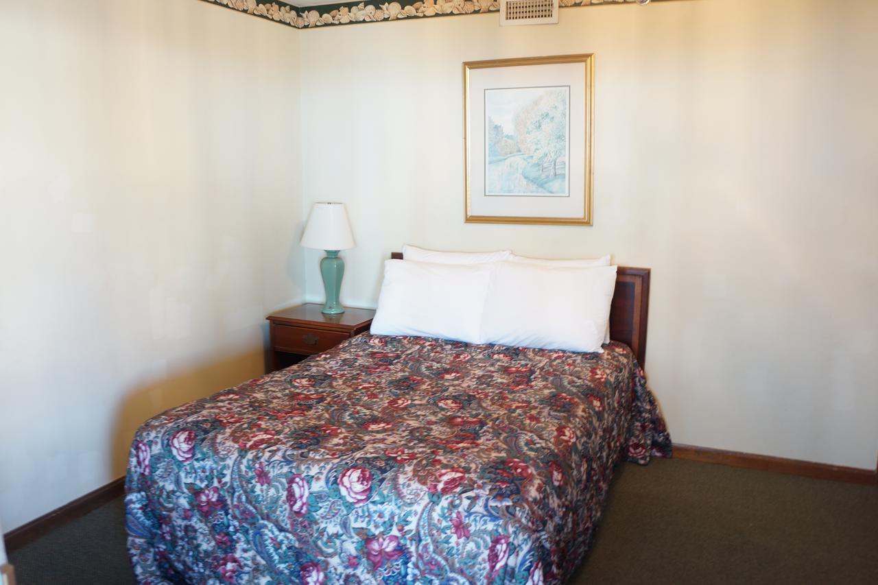 Sea Spiral Suites Hampton Kültér fotó